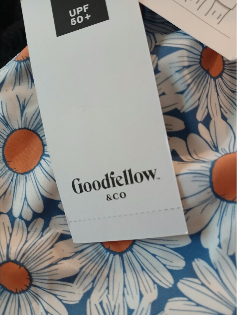 Goodfellow Swim Trunks - Picture 2 of 3